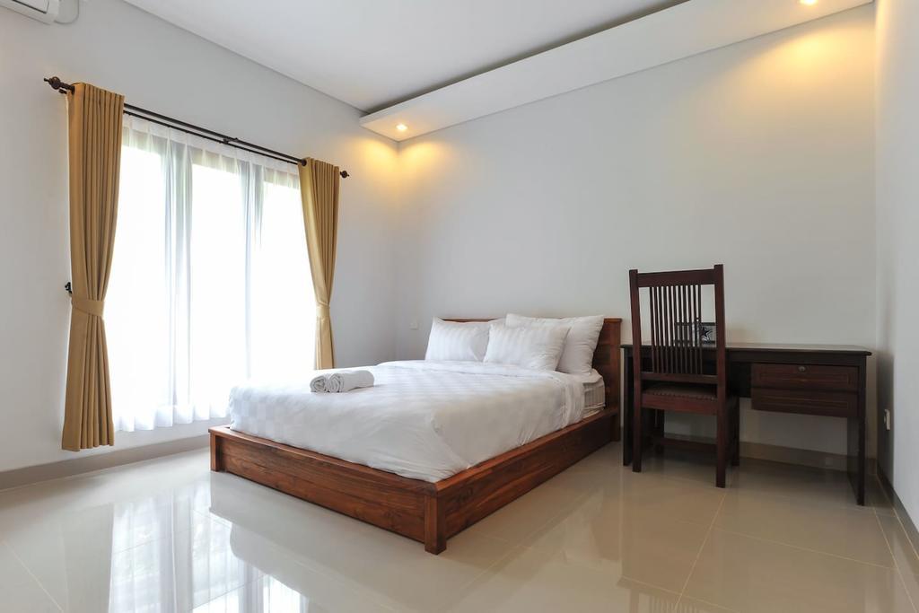 Апартаменты Umahode Bali Нуса-Дуа Экстерьер фото